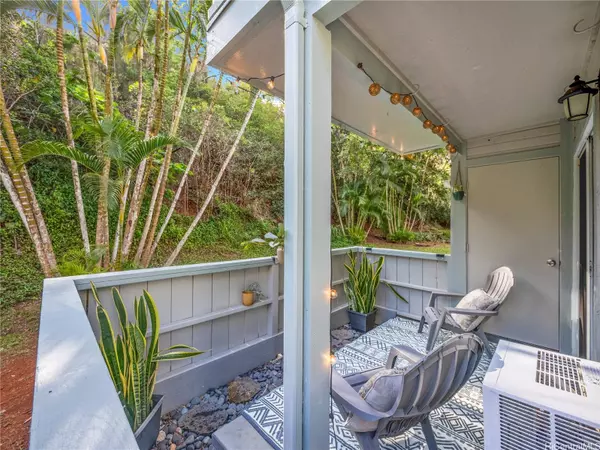 95-524 Wikao ST #A101, Mililani, HI 96789