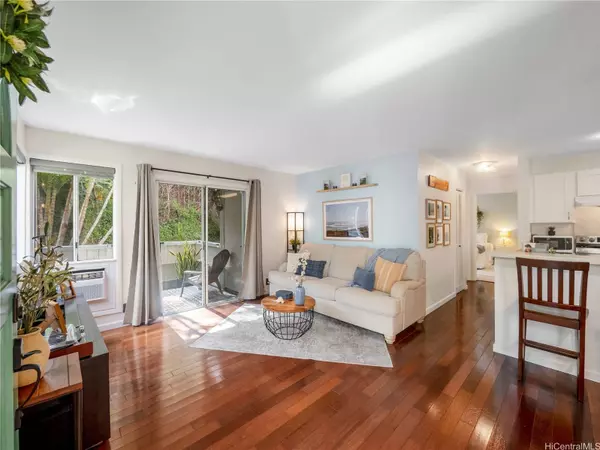 95-524 Wikao ST #A101, Mililani, HI 96789