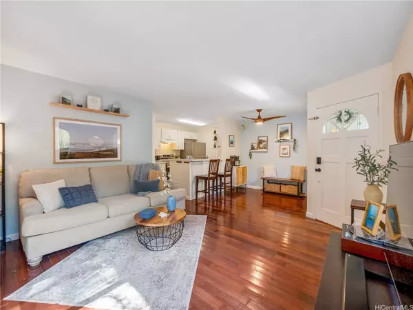 95-524 Wikao ST #A101, Mililani, HI 96789