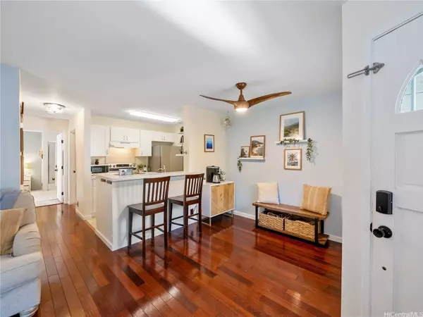 95-524 Wikao ST #A101, Mililani, HI 96789