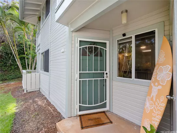 95-524 Wikao ST #A101, Mililani, HI 96789