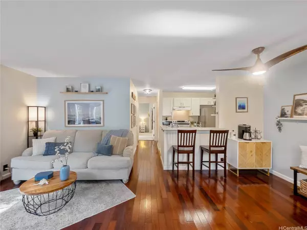 95-524 Wikao ST #A101, Mililani, HI 96789