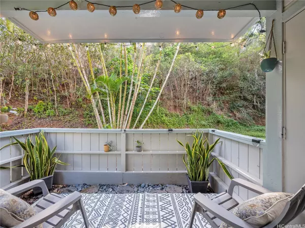 95-524 Wikao ST #A101, Mililani, HI 96789