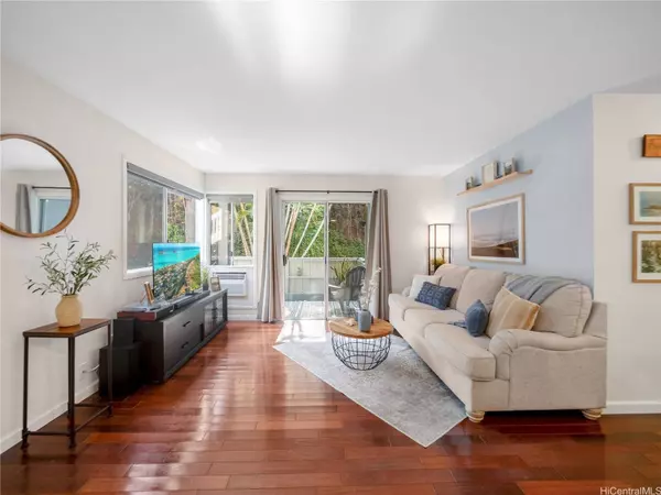 95-524 Wikao ST #A101, Mililani, HI 96789