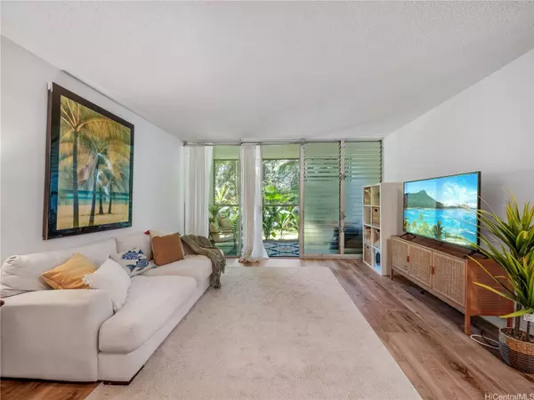 95-227 Waikalani DR #A102, Mililani, HI 96789