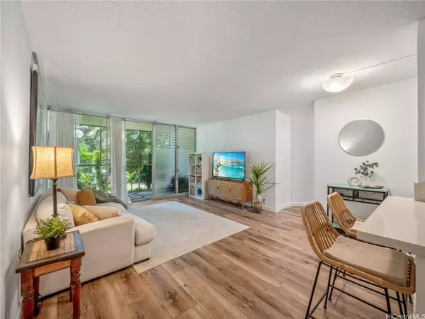 95-227 Waikalani DR #A102, Mililani, HI 96789