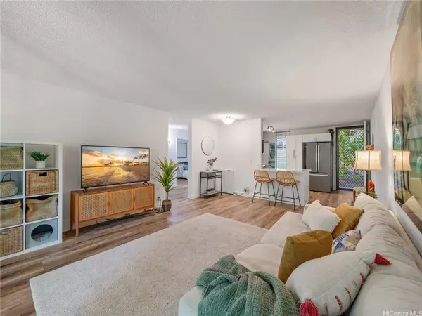 95-227 Waikalani DR #A102, Mililani, HI 96789