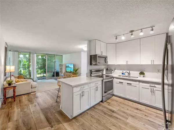 95-227 Waikalani DR #A102, Mililani, HI 96789