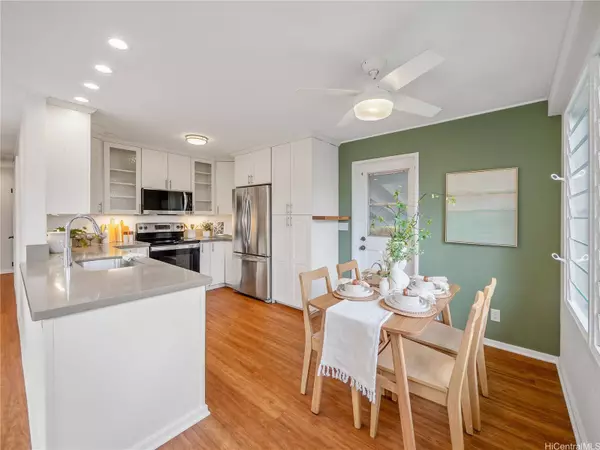 259A Kihapai ST, Kailua, HI 96734