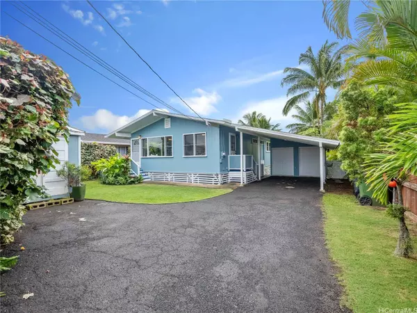 259A Kihapai ST, Kailua, HI 96734