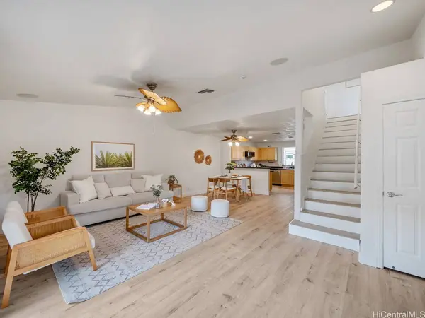 87-1023 Ahekai ST, Waianae, HI 96792