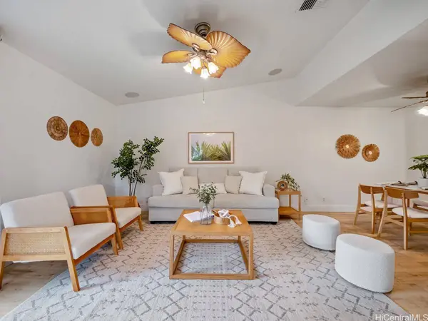 87-1023 Ahekai ST, Waianae, HI 96792