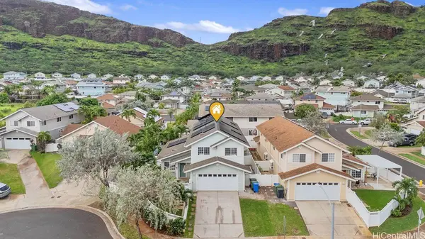 87-1023 Ahekai ST, Waianae, HI 96792