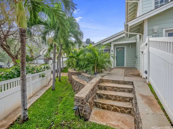 87-1023 Ahekai ST, Waianae, HI 96792