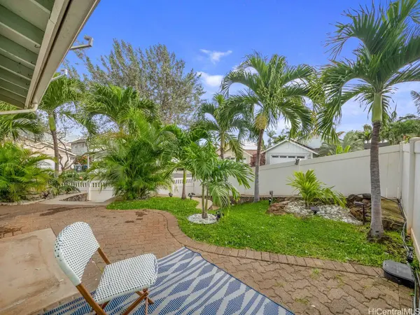 87-1023 Ahekai ST, Waianae, HI 96792