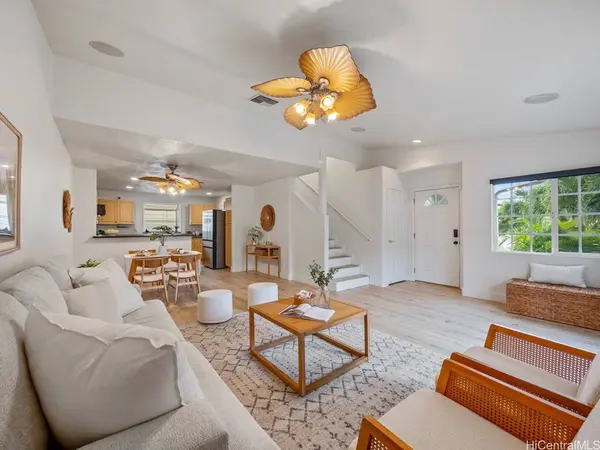 87-1023 Ahekai ST, Waianae, HI 96792