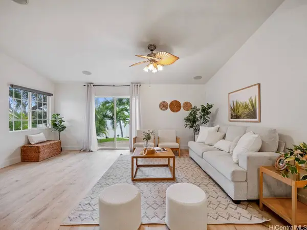87-1023 Ahekai ST, Waianae, HI 96792