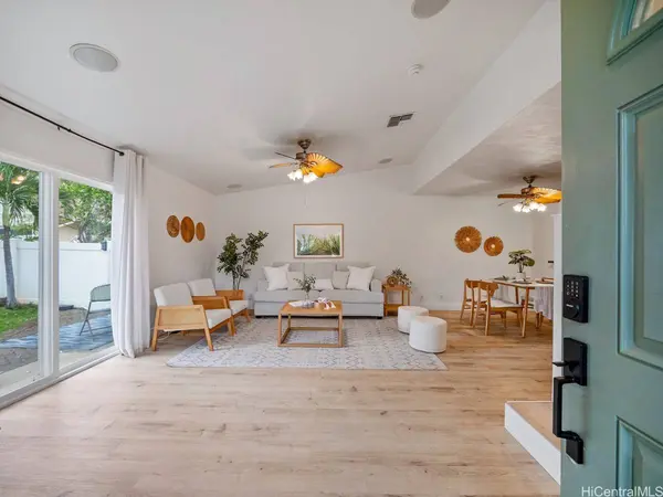 87-1023 Ahekai ST, Waianae, HI 96792