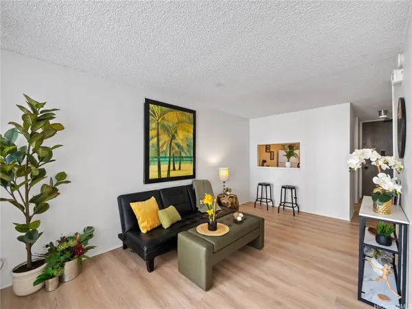 1617 Kapiolani BLVD #807, Honolulu, HI 96814