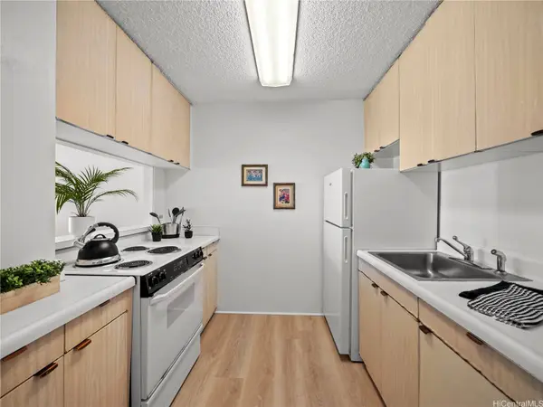 1617 Kapiolani BLVD #807, Honolulu, HI 96814