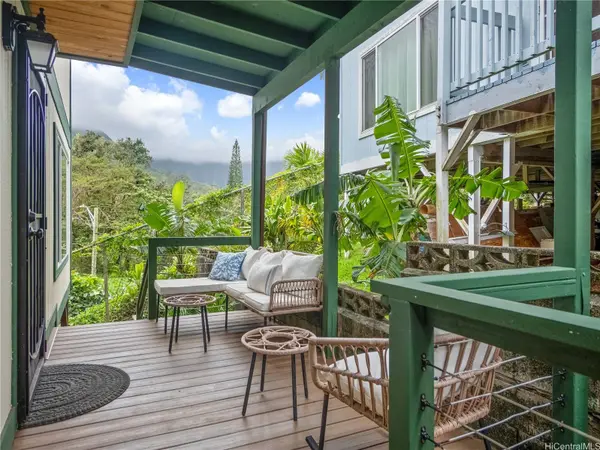 47-144 Hui Oo PL #14, Kaneohe, HI 96744