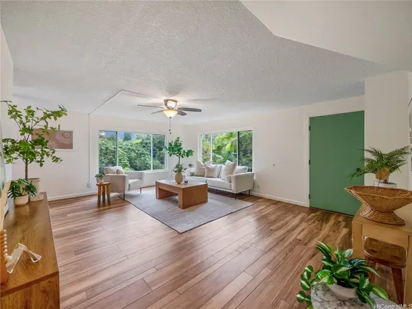 47-144 Hui Oo PL #14, Kaneohe, HI 96744