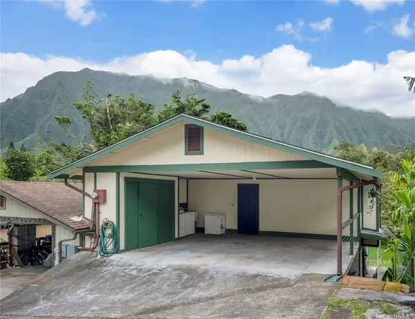 47-144 Hui Oo PL #14, Kaneohe, HI 96744