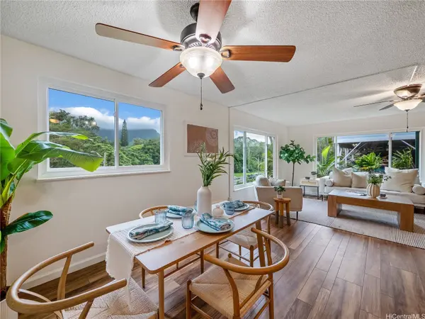 47-144 Hui Oo PL #14, Kaneohe, HI 96744