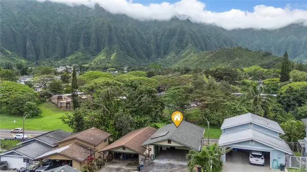 47-144 Hui Oo PL #14, Kaneohe, HI 96744