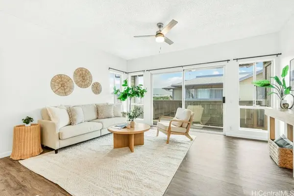 91-238 Hanapouli CIR #27I, Ewa Beach, HI 96706
