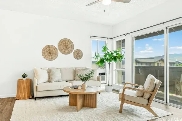 91-238 Hanapouli CIR #27I, Ewa Beach, HI 96706
