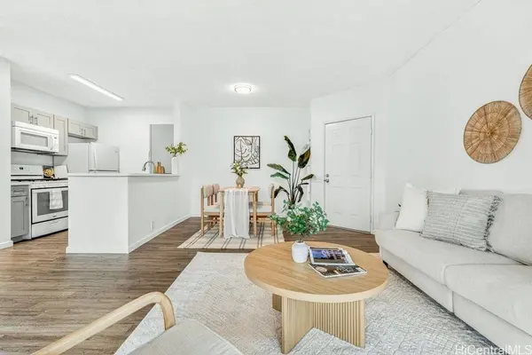 91-238 Hanapouli CIR #27I, Ewa Beach, HI 96706