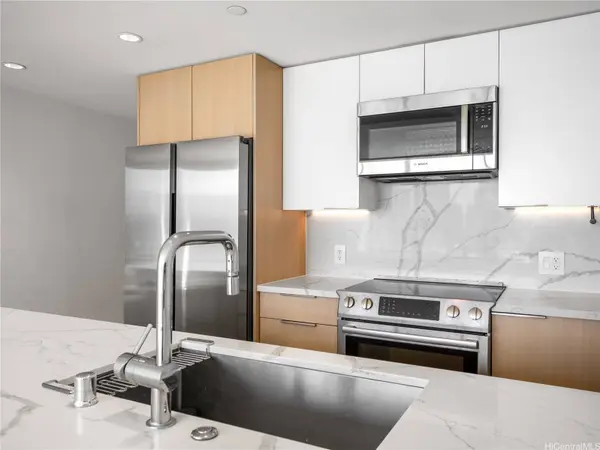 1001 Queen ST #1713, Honolulu, HI 96814