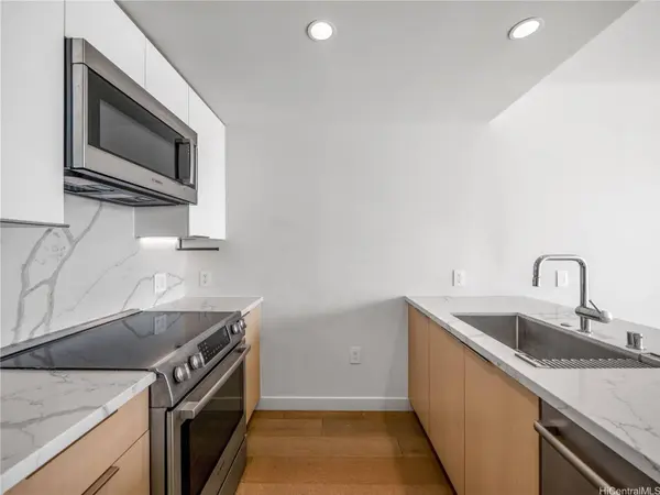 1001 Queen ST #1713, Honolulu, HI 96814