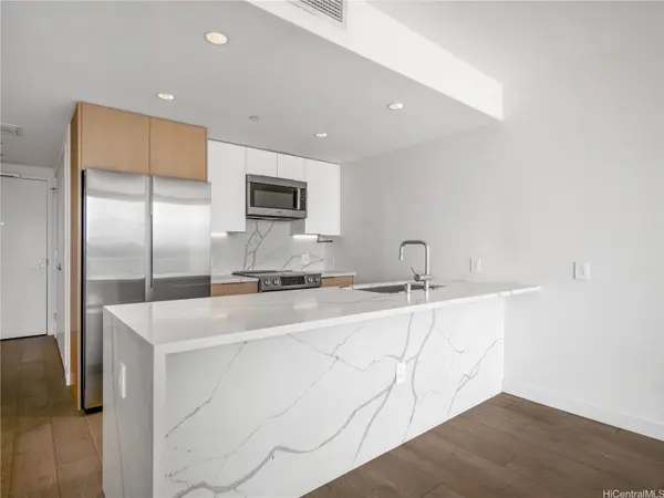 1001 Queen ST #1713, Honolulu, HI 96814