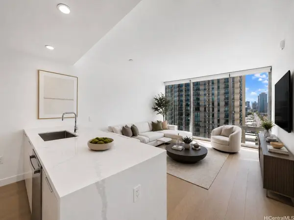 1001 Queen ST #1713, Honolulu, HI 96814