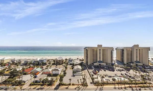 9860 S Thomas 1202 DR #1202, Panama City Beach, FL 32408