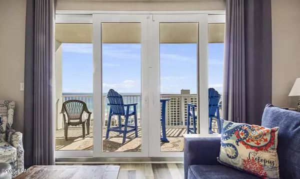 9860 S Thomas 1202 DR #1202, Panama City Beach, FL 32408