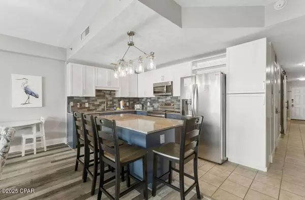 9860 S Thomas 1202 DR #1202, Panama City Beach, FL 32408