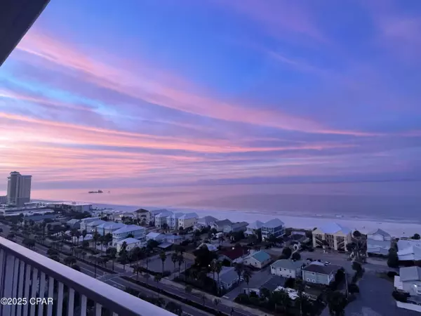 9860 S Thomas 1202 DR #1202, Panama City Beach, FL 32408