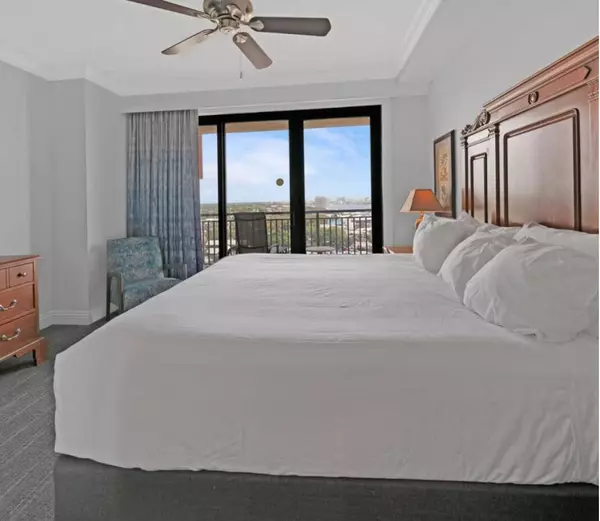 10 Harbor Boulevard #E707H, Destin, FL 32541