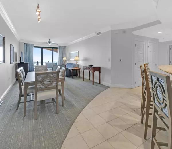 10 Harbor Boulevard #E707H, Destin, FL 32541