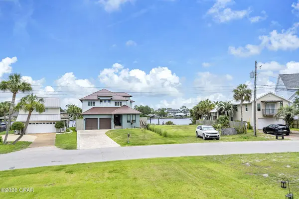 7215 S Lagoon DR, Panama City Beach, FL 32408