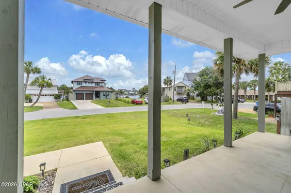 7215 S Lagoon DR, Panama City Beach, FL 32408