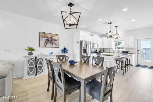 7215 S Lagoon DR, Panama City Beach, FL 32408