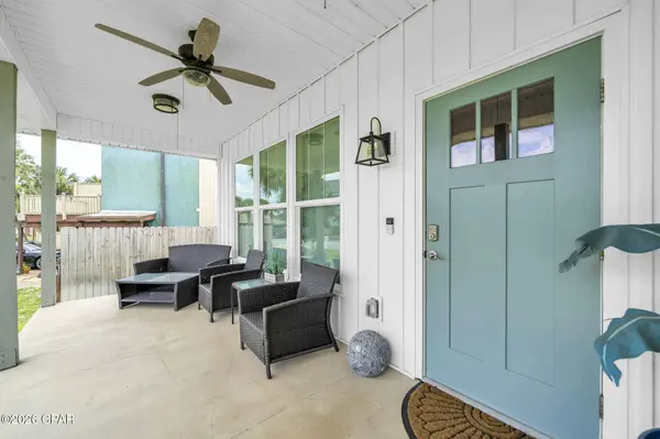 7215 S Lagoon DR, Panama City Beach, FL 32408