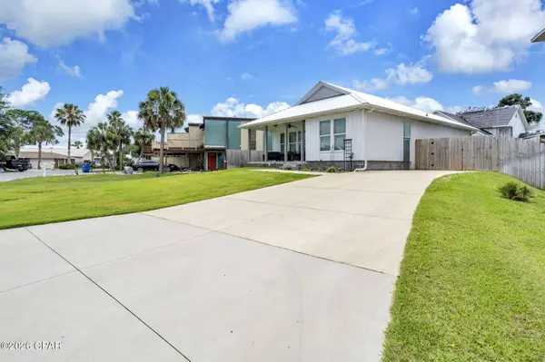 7215 S Lagoon DR, Panama City Beach, FL 32408