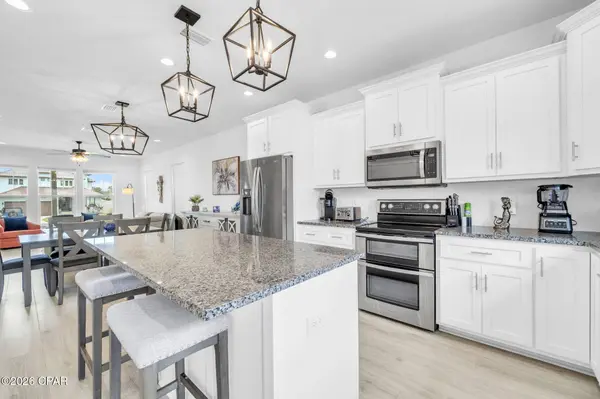 7215 S Lagoon DR, Panama City Beach, FL 32408