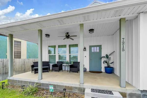 7215 S Lagoon DR, Panama City Beach, FL 32408