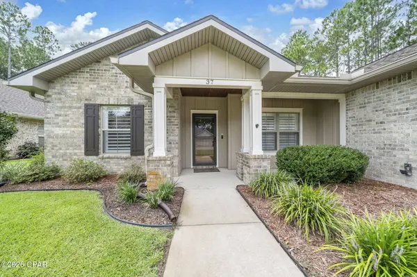 37 Melody LN, Freeport, FL 32439